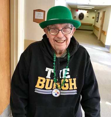 Crown Pointe Care Center