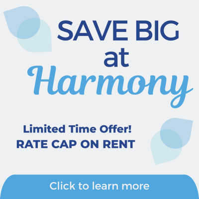 Harmony at Tucker Station