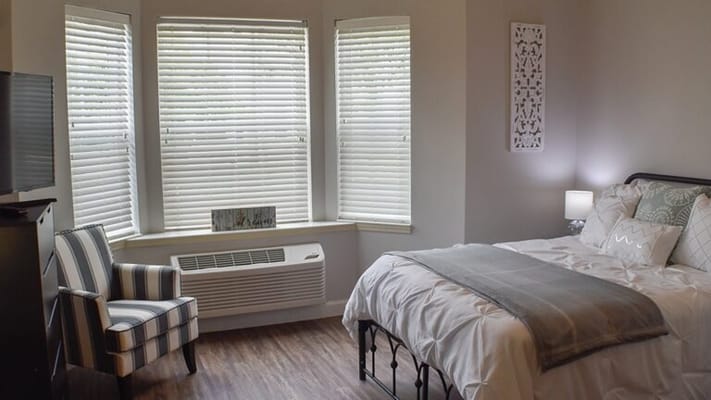 Cedarhurst of Des Peres