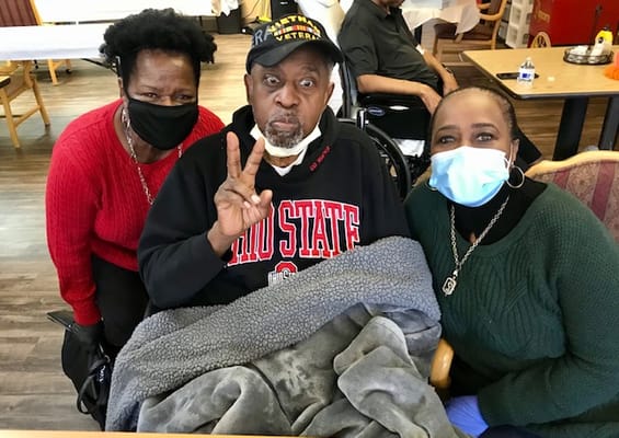 Crown Pointe Care Center