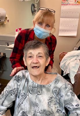 Crown Pointe Care Center