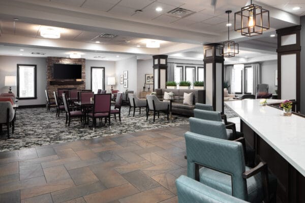 Danberry at Inverness