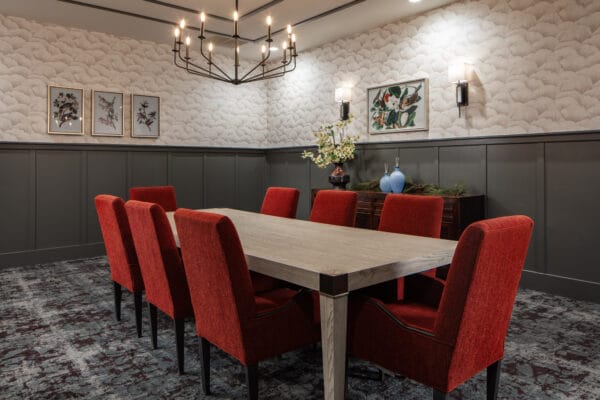 Danberry at Inverness