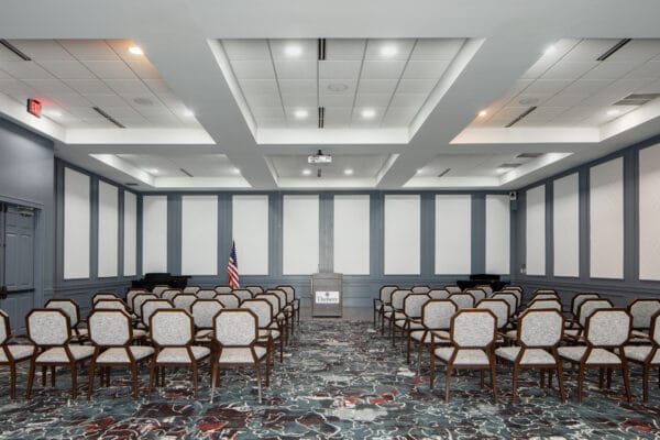 Danberry at Inverness