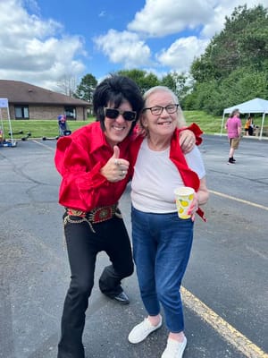 Crown Pointe Care Center