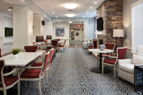 Danberry at Inverness