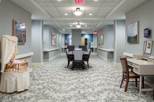 Danberry at Inverness