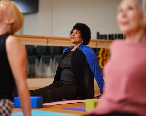 Goodwin House Alexandria