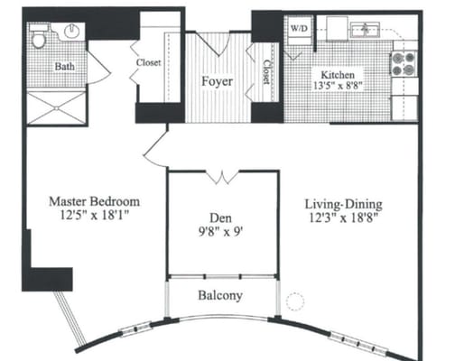 Goodwin House Alexandria