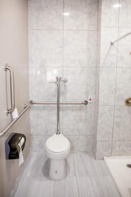 Cypress Point Rehabilitation and Nursing