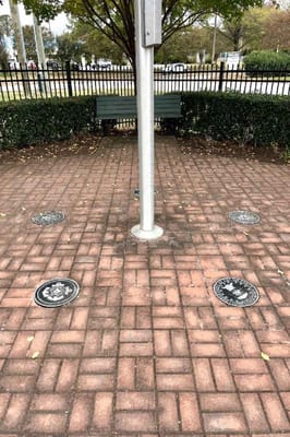 Cypress Point Rehabilitation and Nursing