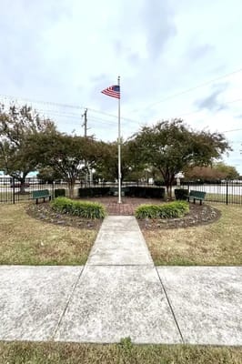 Cypress Point Rehabilitation and Nursing