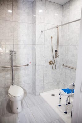 Cypress Point Rehabilitation and Nursing