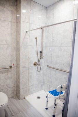 Cypress Point Rehabilitation and Nursing