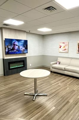 Cypress Point Rehabilitation and Nursing