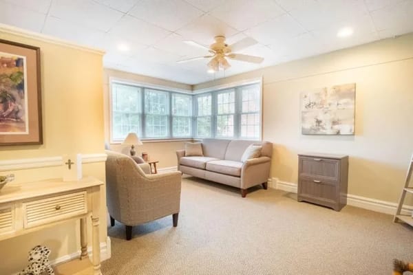 Clark Retirement at Franklin