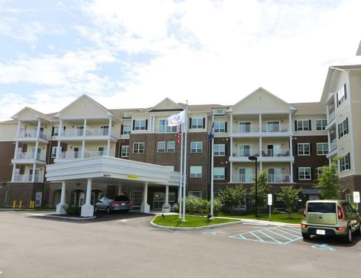 Harmony at Independence