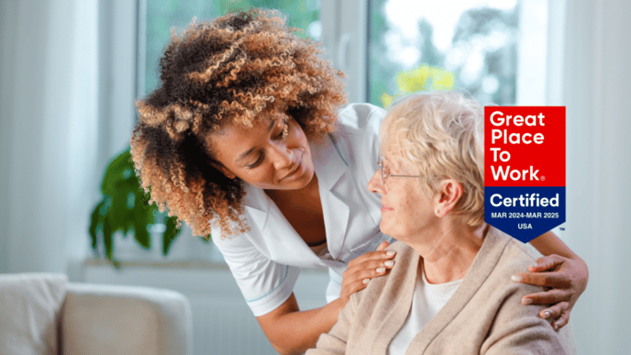 Churchview Supportive Living