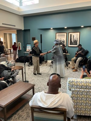 Churchview Supportive Living