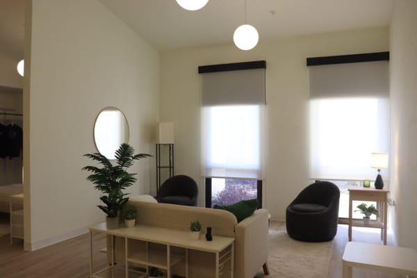 Eden Supportive Living Chicago