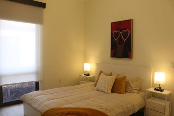 Eden Supportive Living Chicago