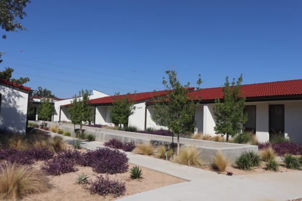 Eden Supportive Living Chicago