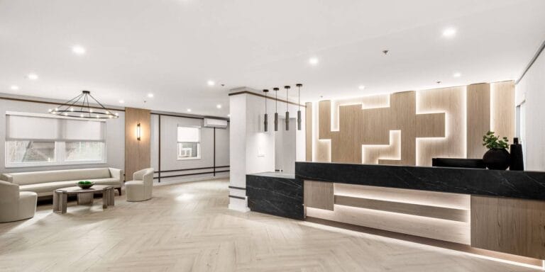 Complete Care at Mercerville