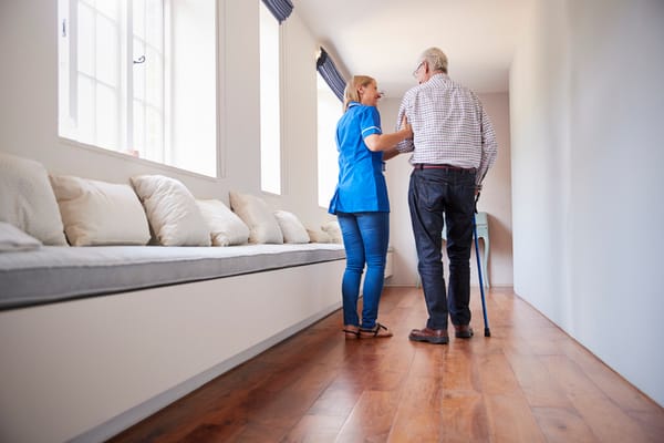 Crowne Place Assisted Living