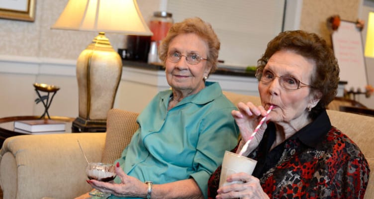 Country Place Senior Living of Foley