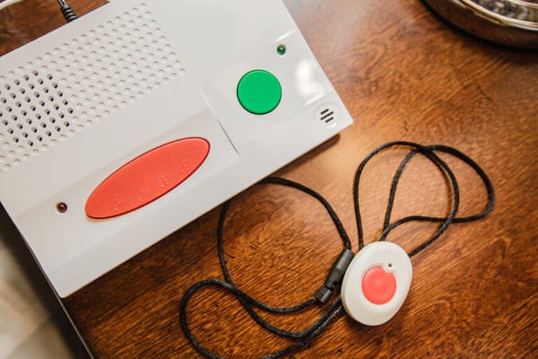 Country Place Senior Living of Foley