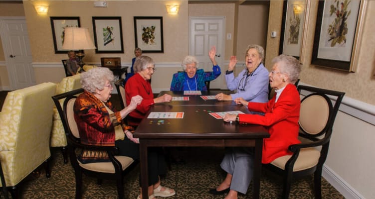 Country Place Senior Living of Foley