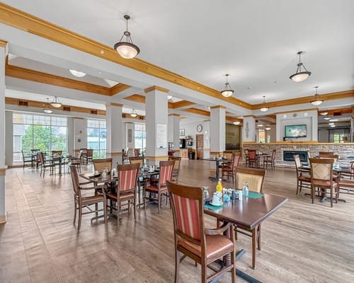 Edencrest at Beaverdale