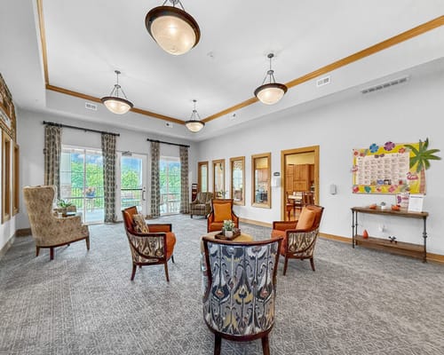 Edencrest at Beaverdale