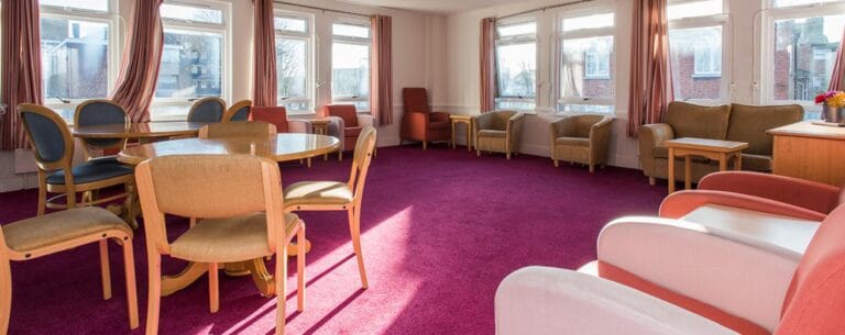 Hillyard House – Sanctuary Retirement Living