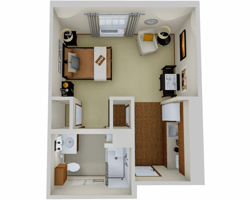 Edencrest at Beaverdale