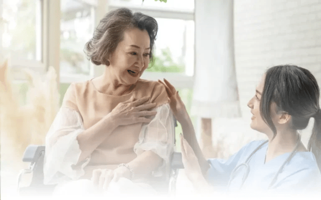 Charis Manor Nursing Home