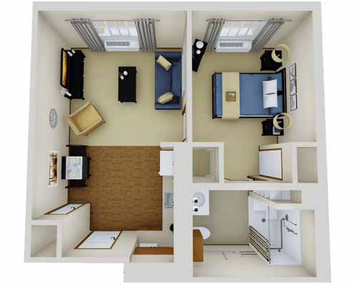 Edencrest at Beaverdale