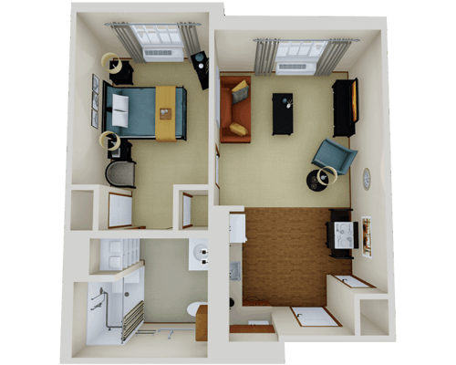 Edencrest at Beaverdale