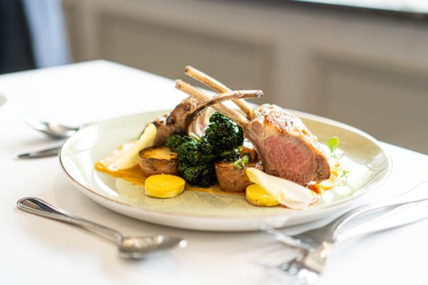 Hazelton Place Retirement Residence