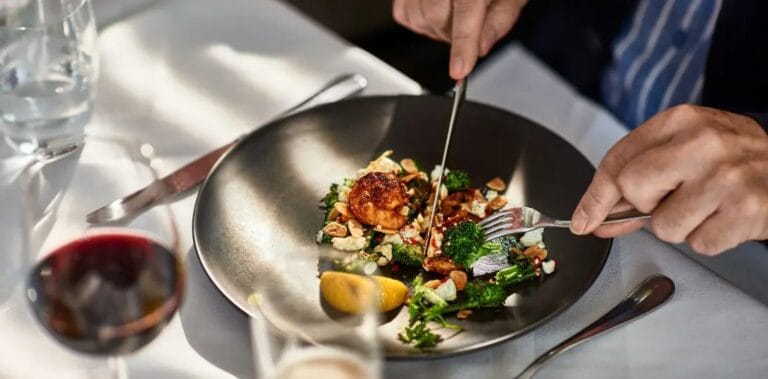 Granville Gardens Retirement Residence