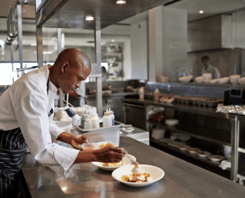 Granville Gardens Retirement Residence