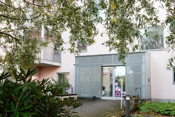 Hoivakoti Rinnekodit Leenankoti