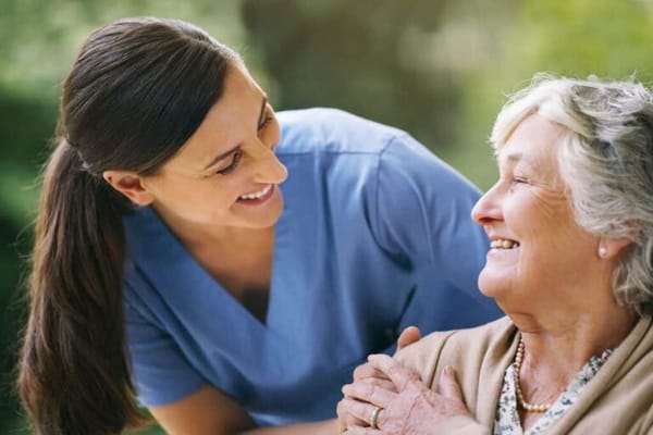 Cedar Vale Assisted Living