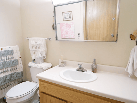 Good Samaritan Society – Marillac Manor