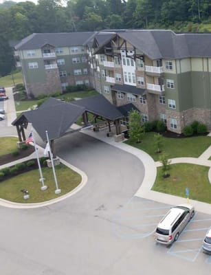 Harmony at Morgantown