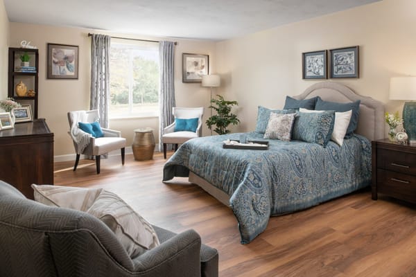 1 Bed