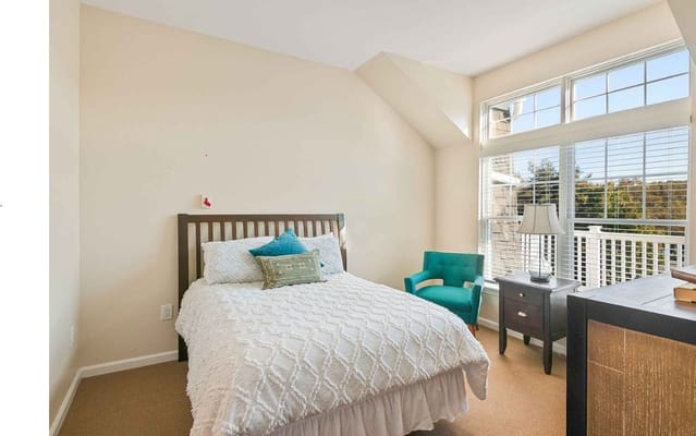1 Bed