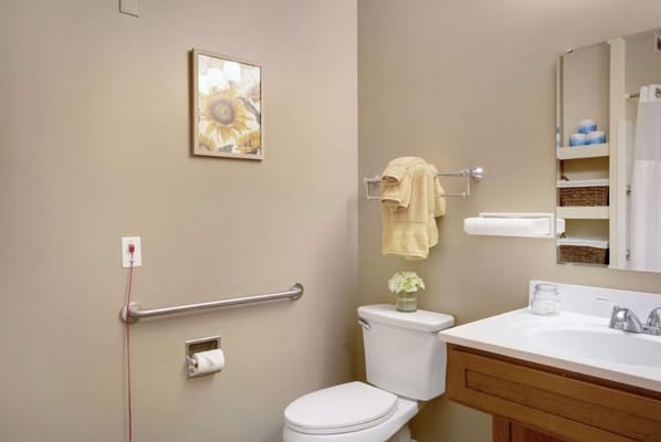1 Bed