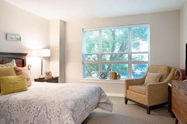 1 Bed