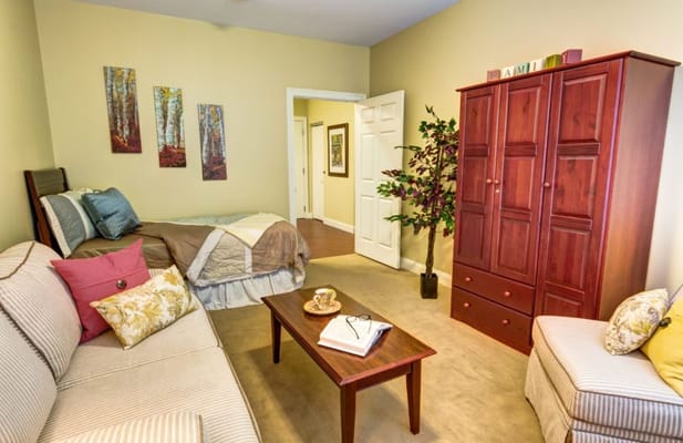 1 Bed